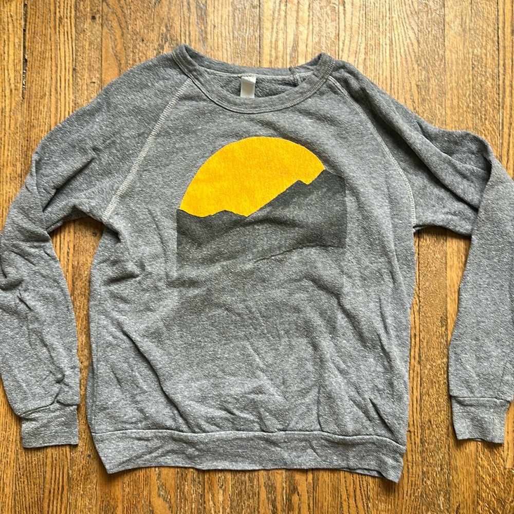 Kinship Goods Sweatshirt
